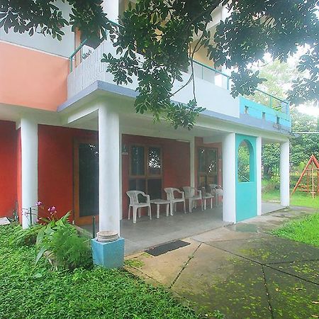 Hotel Villa Rawa Pening Pratama By Aparian Bandungan Esterno foto