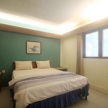 Hotel Villa Rawa Pening Pratama By Aparian Bandungan Esterno foto
