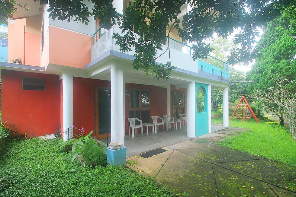 Hotel Villa Rawa Pening Pratama By Aparian Bandungan Esterno foto