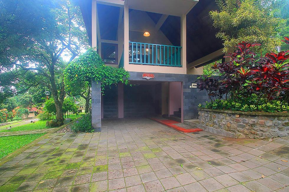 Hotel Villa Rawa Pening Pratama By Aparian Bandungan Esterno foto