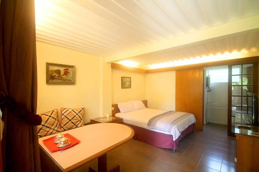 Hotel Villa Rawa Pening Pratama By Aparian Bandungan Esterno foto