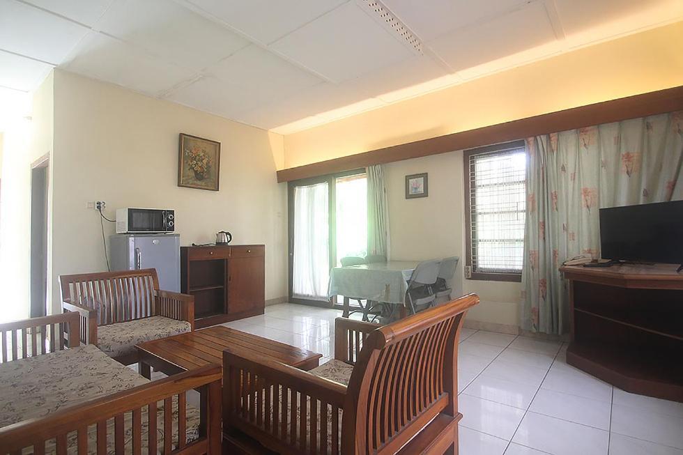 Hotel Villa Rawa Pening Pratama By Aparian Bandungan Esterno foto
