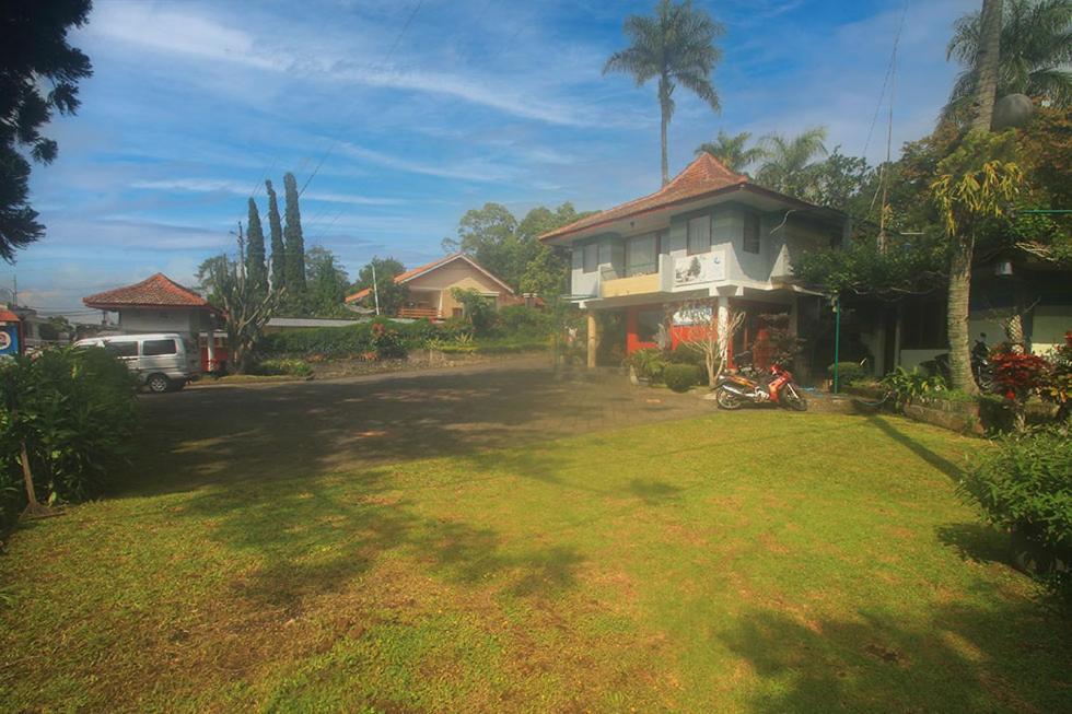 Hotel Villa Rawa Pening Pratama By Aparian Bandungan Esterno foto