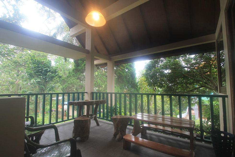 Hotel Villa Rawa Pening Pratama By Aparian Bandungan Esterno foto