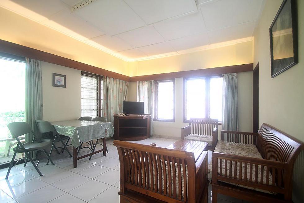 Hotel Villa Rawa Pening Pratama By Aparian Bandungan Esterno foto