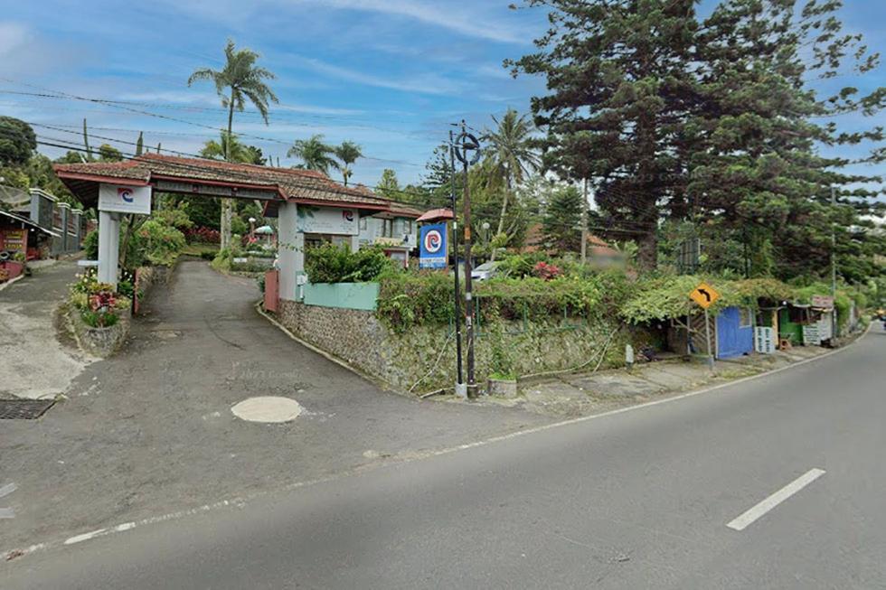 Hotel Villa Rawa Pening Pratama By Aparian Bandungan Esterno foto