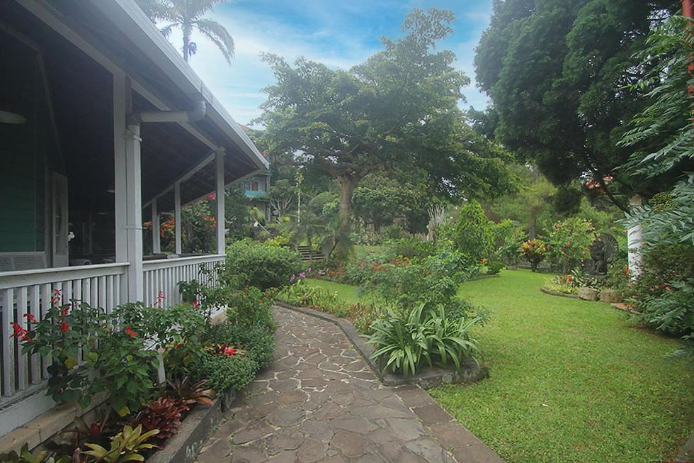 Hotel Villa Rawa Pening Pratama By Aparian Bandungan Esterno foto