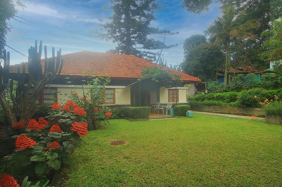 Hotel Villa Rawa Pening Pratama By Aparian Bandungan Esterno foto