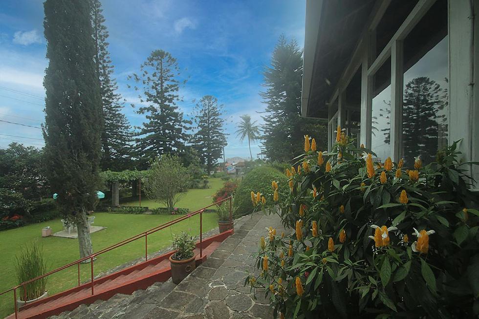 Hotel Villa Rawa Pening Pratama By Aparian Bandungan Esterno foto