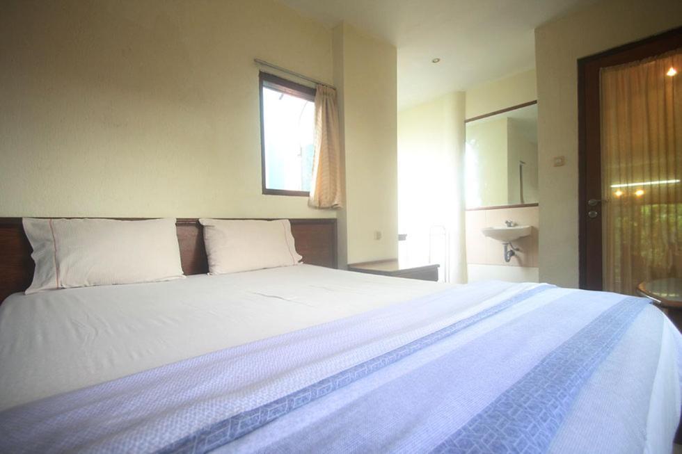 Hotel Villa Rawa Pening Pratama By Aparian Bandungan Esterno foto
