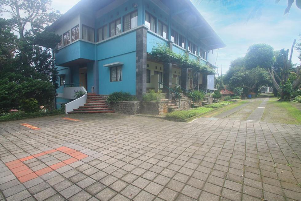 Hotel Villa Rawa Pening Pratama By Aparian Bandungan Esterno foto