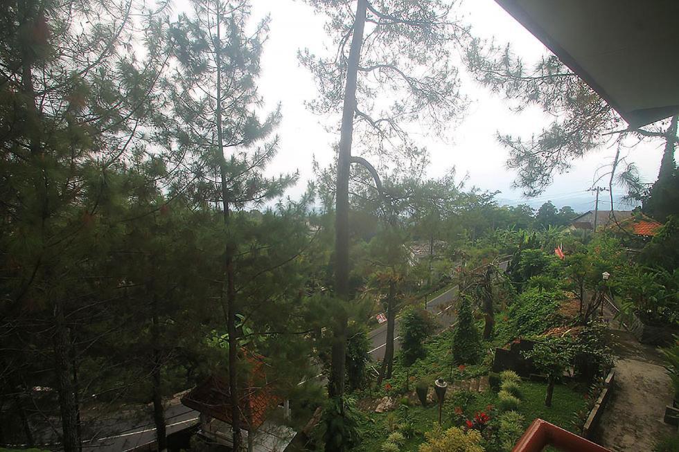 Hotel Villa Rawa Pening Pratama By Aparian Bandungan Esterno foto