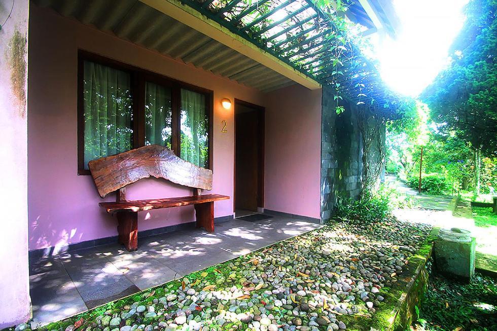 Hotel Villa Rawa Pening Pratama By Aparian Bandungan Esterno foto